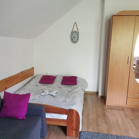 Apartamenty Grosik Krynica Zdroj Δωμάτιο φωτογραφία