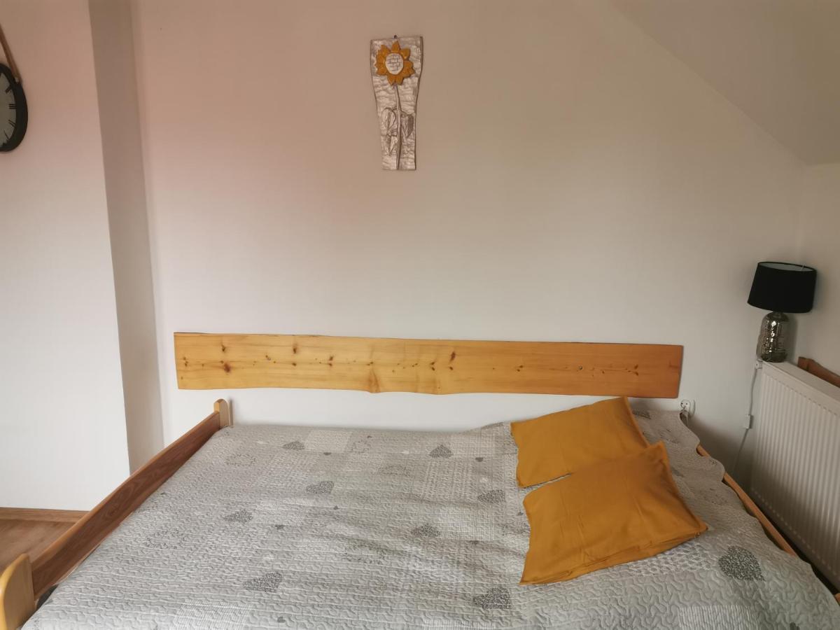 Apartamenty Grosik Krynica Zdroj Εξωτερικό φωτογραφία