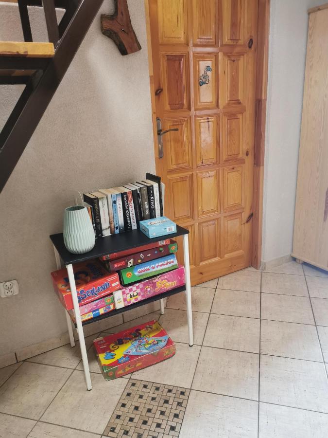 Apartamenty Grosik Krynica Zdroj Εξωτερικό φωτογραφία