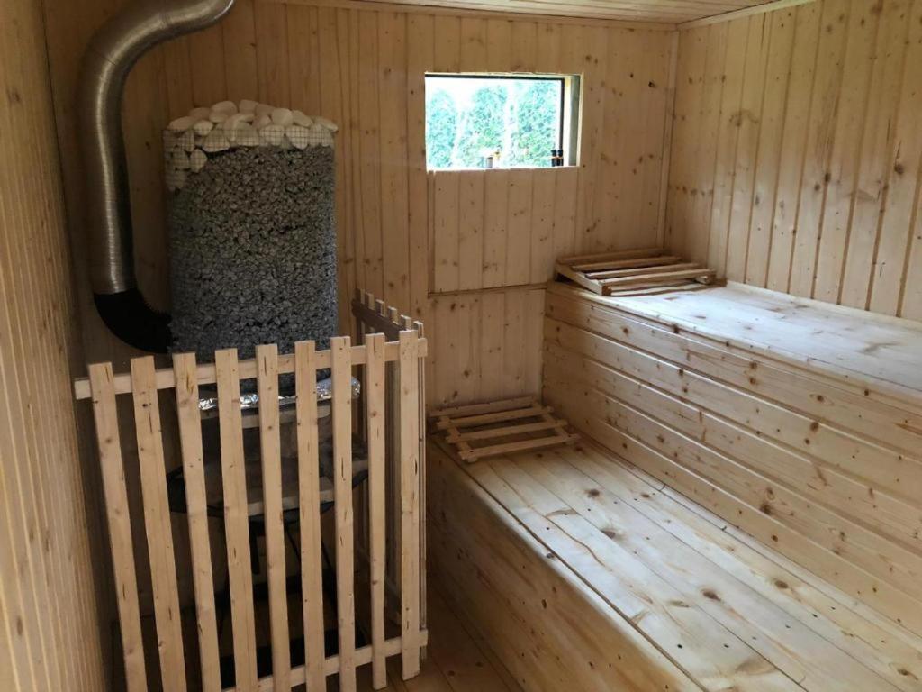 Apartamenty Grosik Krynica Zdroj Εξωτερικό φωτογραφία