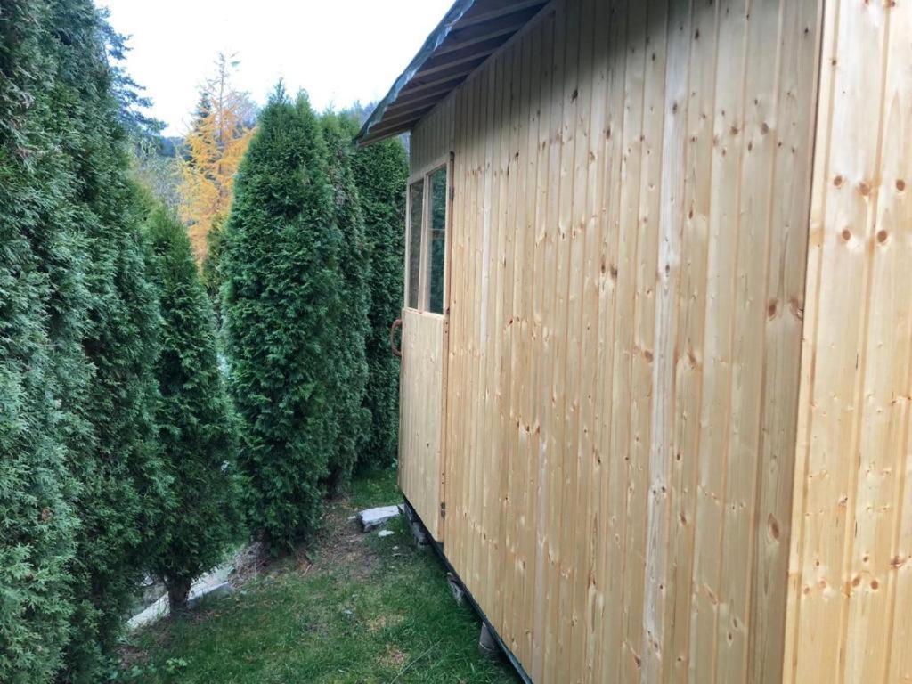 Apartamenty Grosik Krynica Zdroj Εξωτερικό φωτογραφία