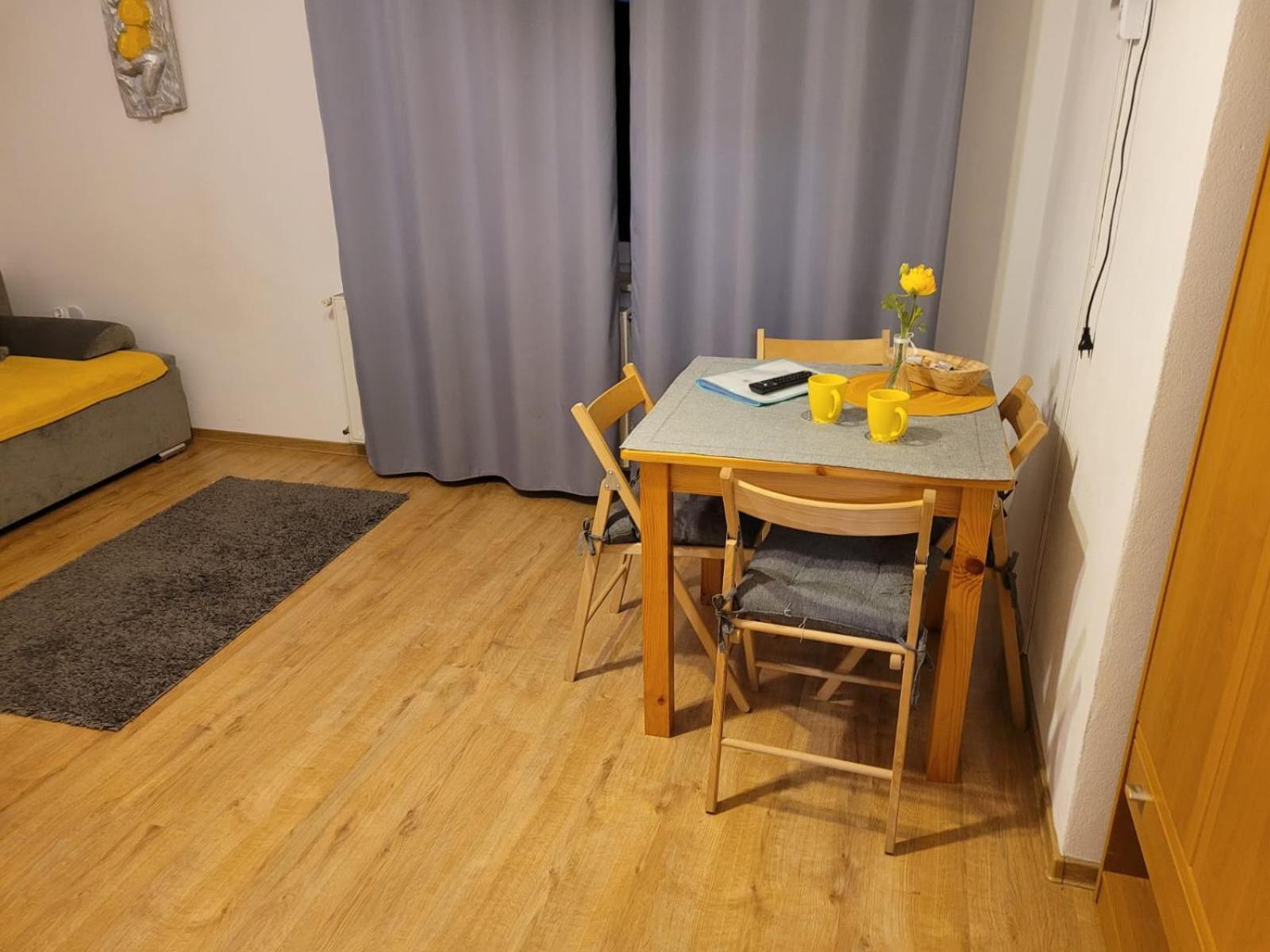 Apartamenty Grosik Krynica Zdroj Δωμάτιο φωτογραφία