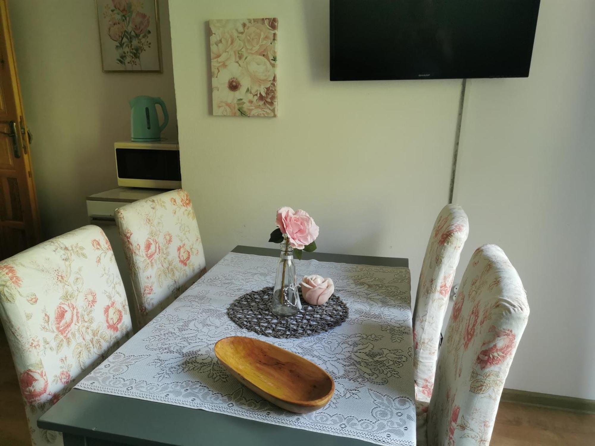 Apartamenty Grosik Krynica Zdroj Δωμάτιο φωτογραφία