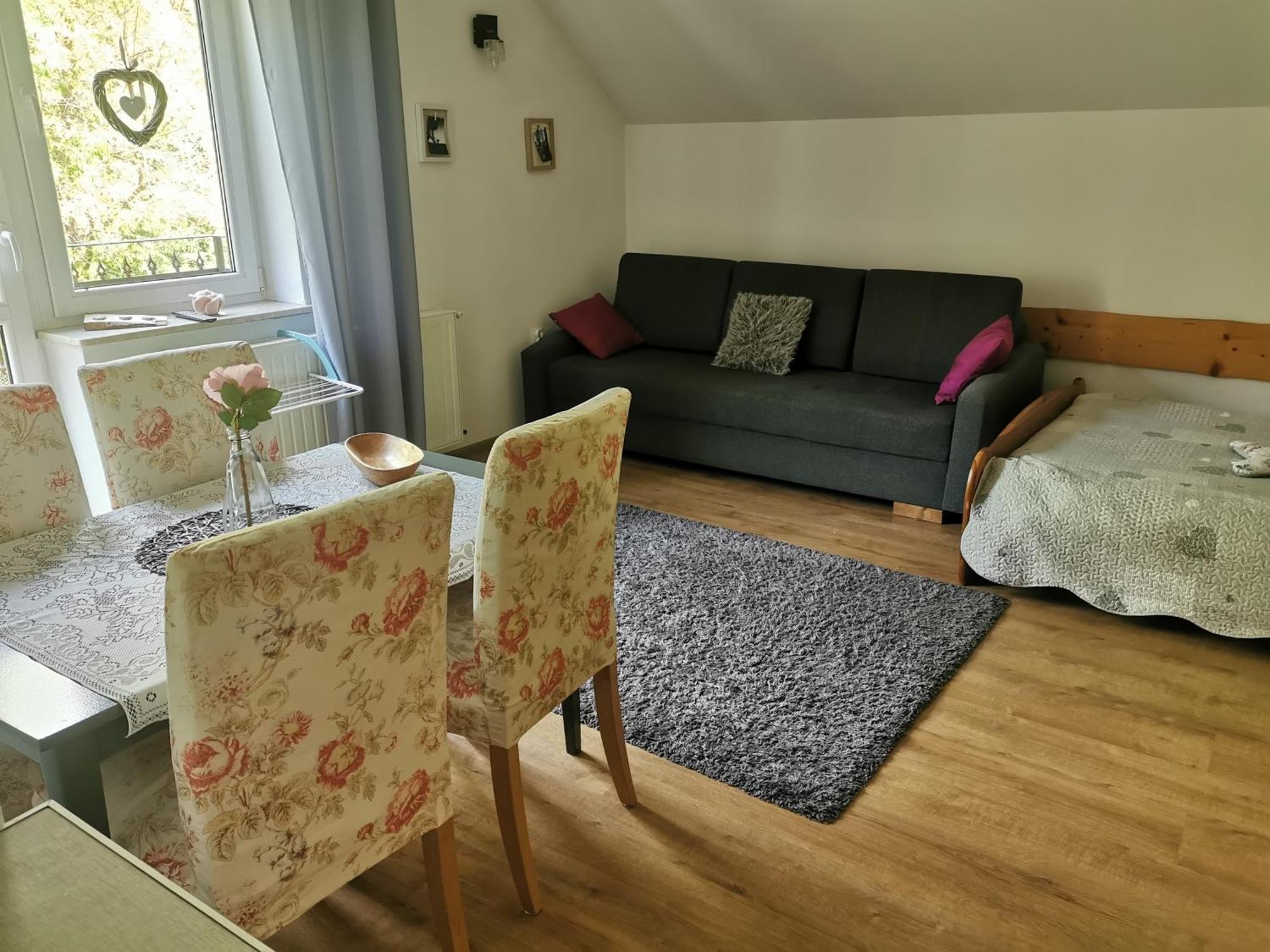 Apartamenty Grosik Krynica Zdroj Δωμάτιο φωτογραφία