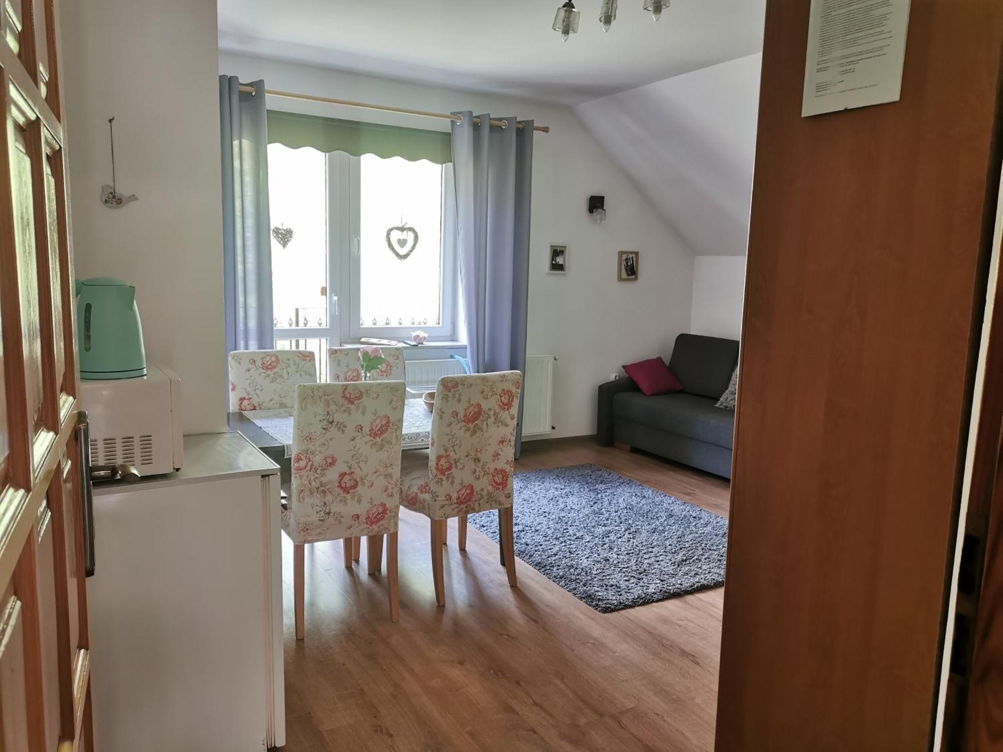 Apartamenty Grosik Krynica Zdroj Δωμάτιο φωτογραφία