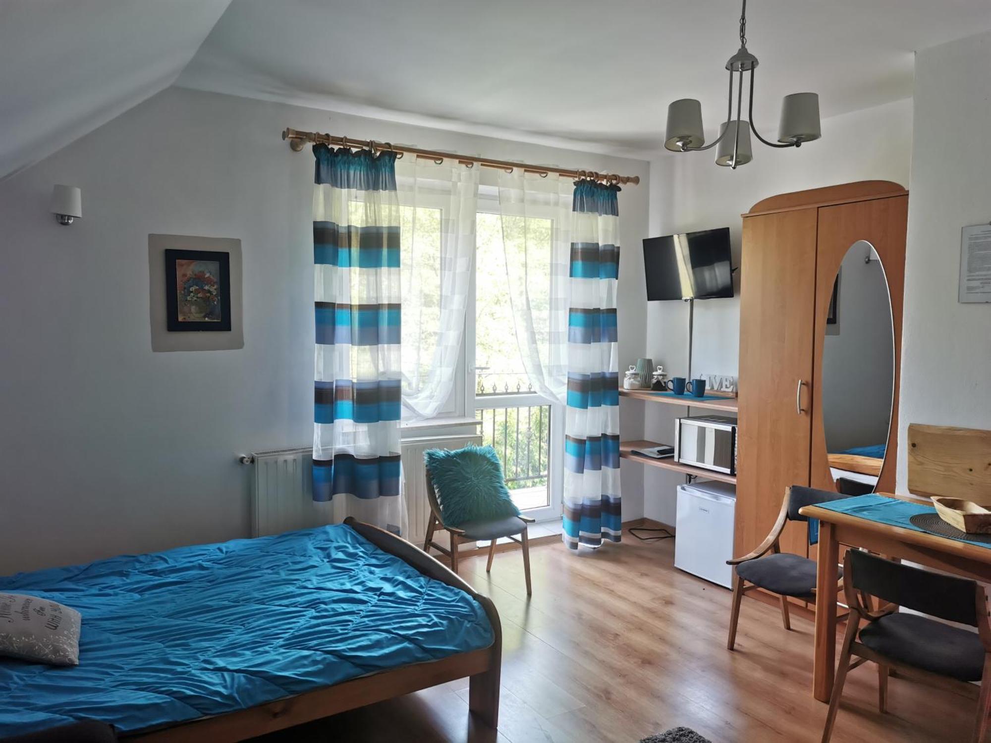Apartamenty Grosik Krynica Zdroj Δωμάτιο φωτογραφία